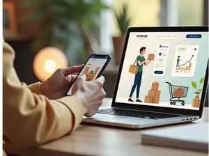 E-commerce