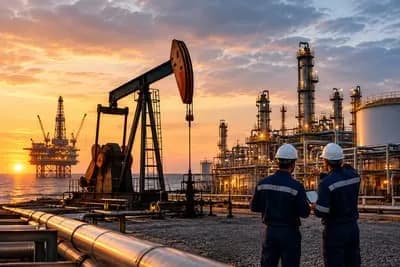 Oil & Gas / Energy