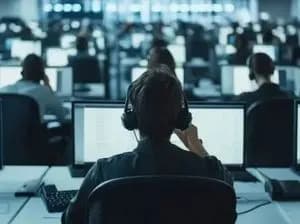 Telecom