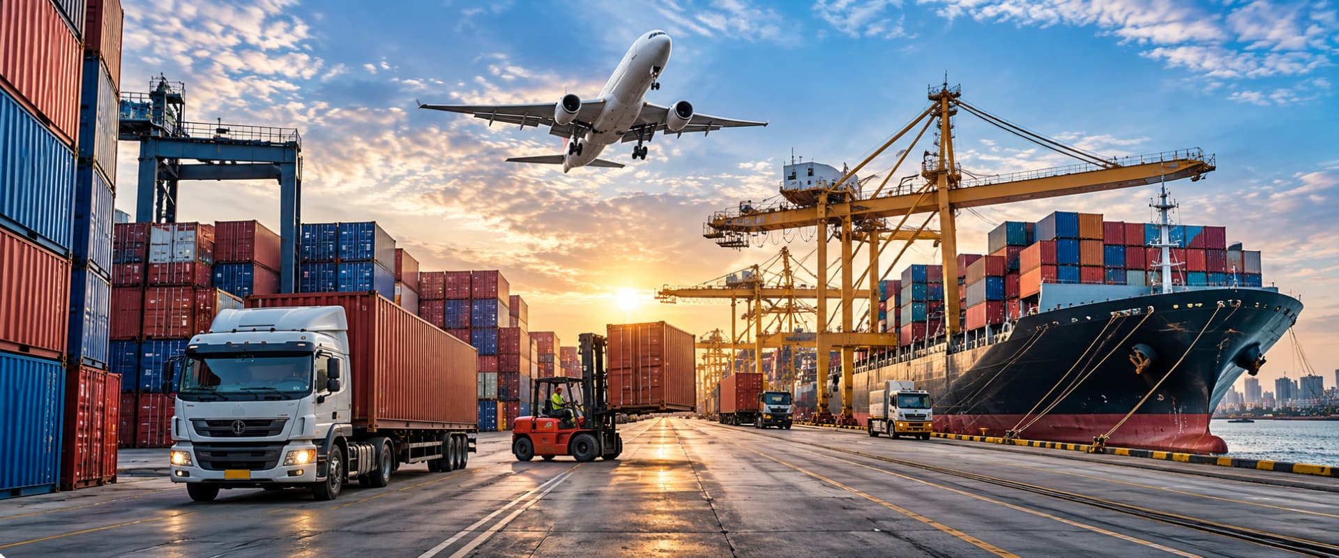 Transportation & Logistics