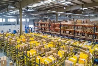 Transportation & Logistics